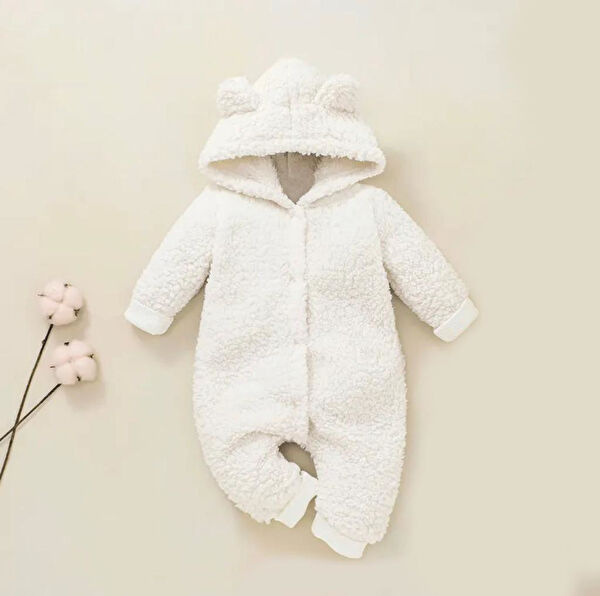 Bubito Bebek Alt, Üst Takım