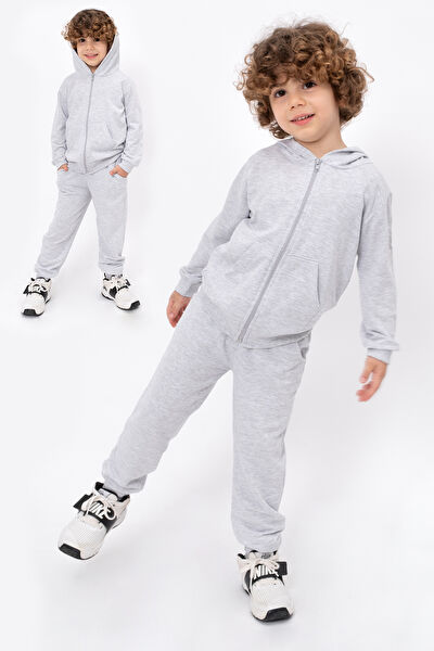 Bubito Bebek Alt, Üst Takım