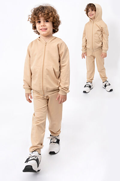 Bubito Bebek Alt, Üst Takım