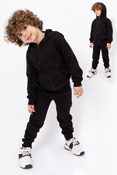 Bubito Bebek Alt, Üst Takım