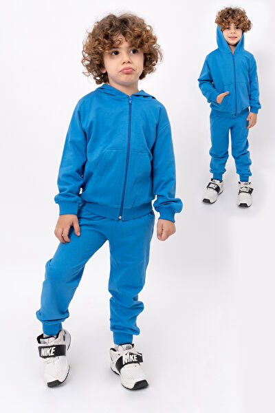 Bubito Bebek Alt, Üst Takım