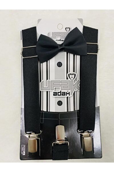 uğur kids Kravat, Papyon