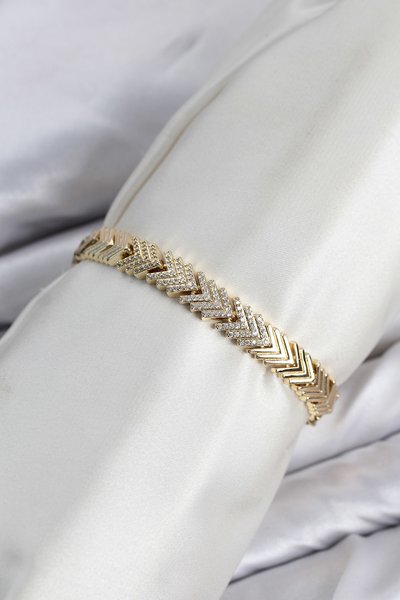 Atalier Coco Bileklik