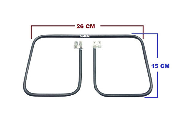FullYedek Elektrikli Ev Aletleri Yedek Parça