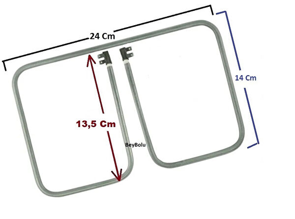 FullYedek Elektrikli Ev Aletleri Yedek Parça