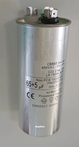 FullYedek Elektrikli Ev Aletleri Yedek Parça