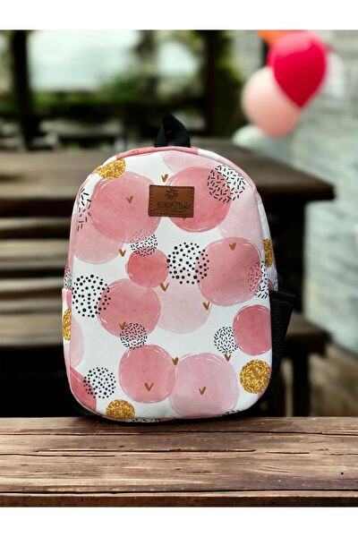 kokopatik Erkek Çocuk Sırt Çantası