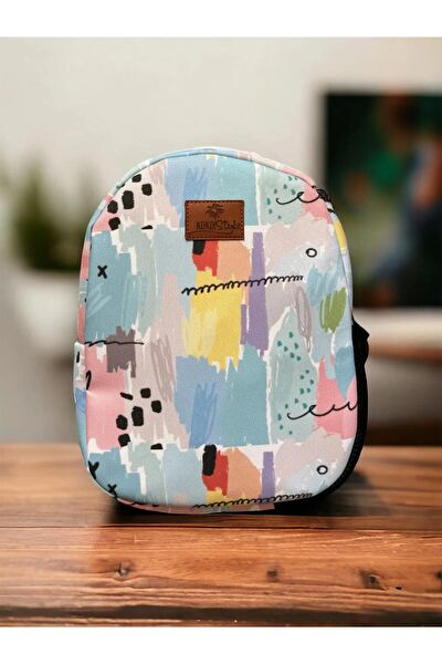 kokopatik Erkek Çocuk Sırt Çantası