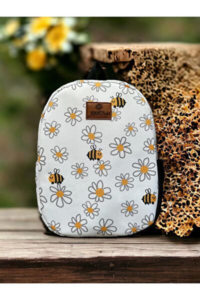 kokopatik Erkek Çocuk Sırt Çantası