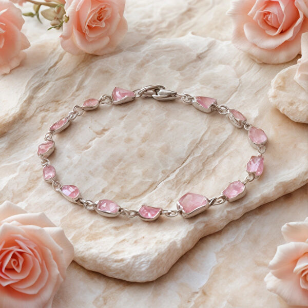 Sihirli Taşlar Takı Bileklik