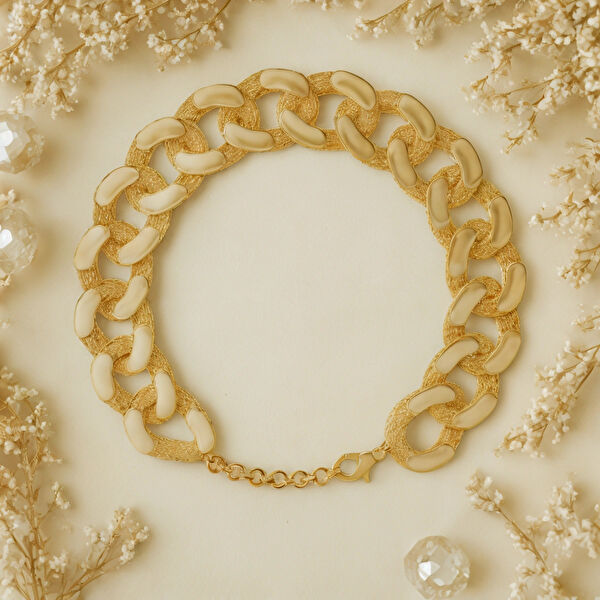 Sihirli Taşlar Takı Bileklik