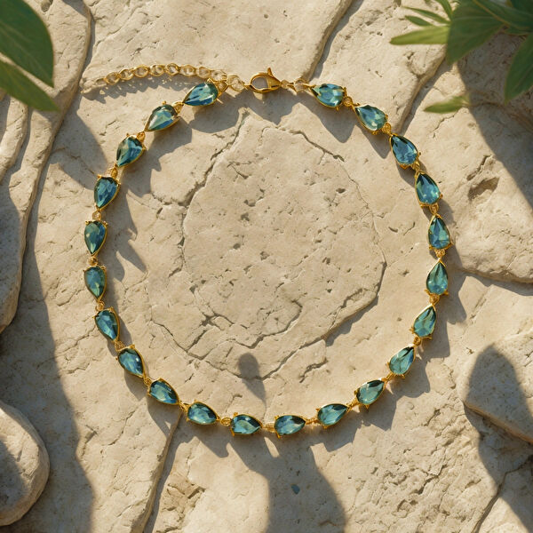 Sihirli Taşlar Takı Bileklik