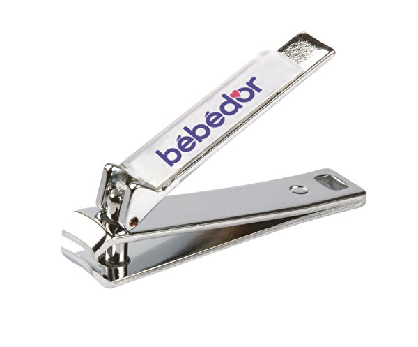 Bebedor Bebek Tırnak Makası