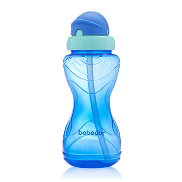 Bebedor Alıştırma Bardağı ve Suluk