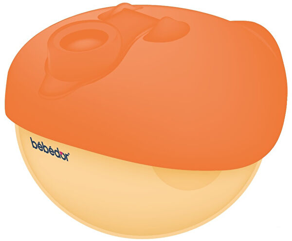 Bebedor Mama Tabağı, Kaşığı