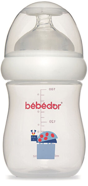 Bebedor Biberon