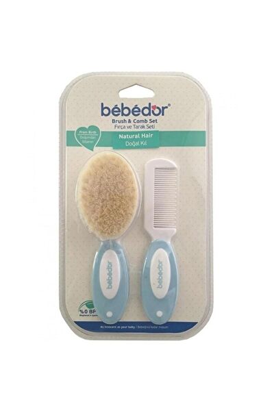 Bebedor Fırça Tarak