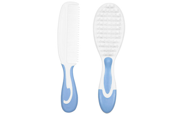 Wee Baby Fırça Tarak