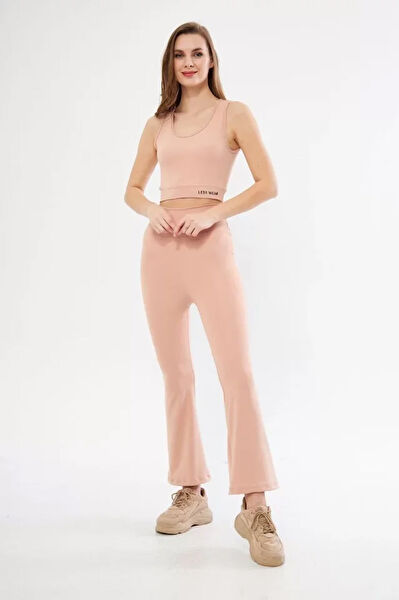 Livizmir Moda Kadın Alt Üst Takım