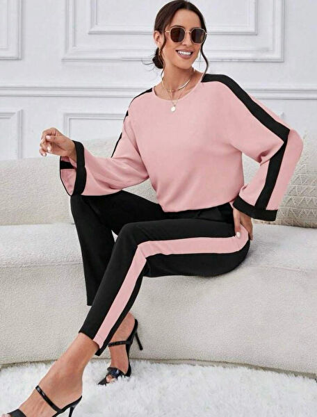 Livizmir Moda Kadın Alt Üst Takım