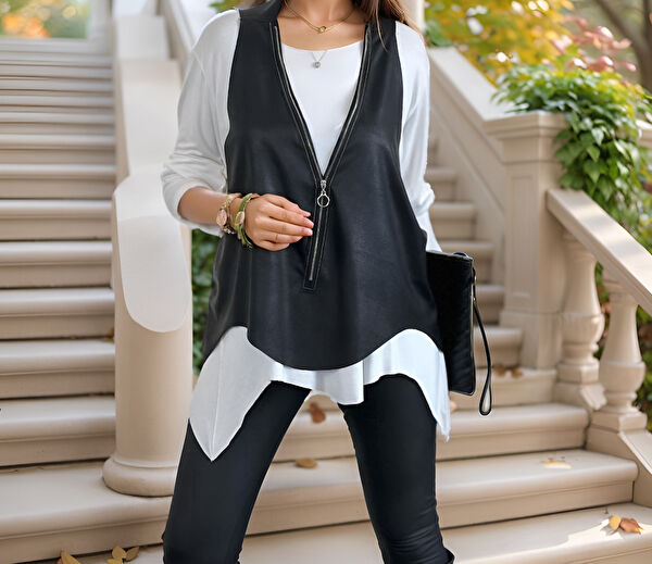 Livizmir Moda Kadın Alt Üst Takım