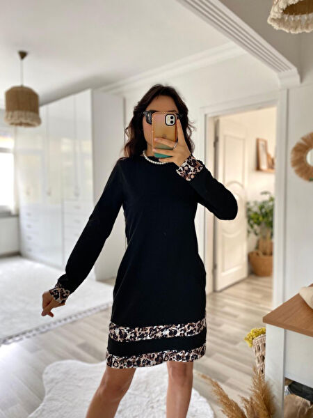 Livizmir Moda Günlük Elbise