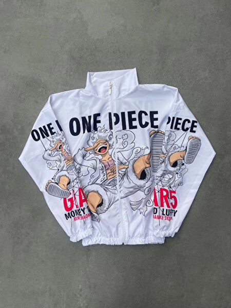 Livizmir Moda Rüzgarlık