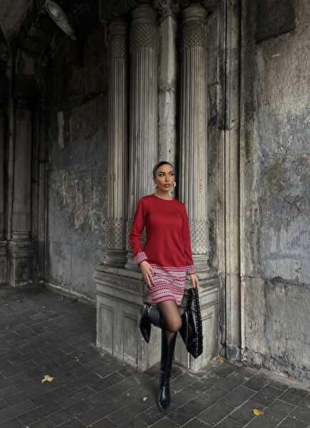 Livizmir Moda Günlük Elbise