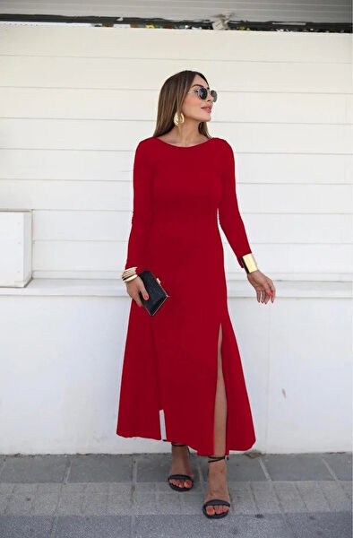 Livizmir Moda Günlük Elbise