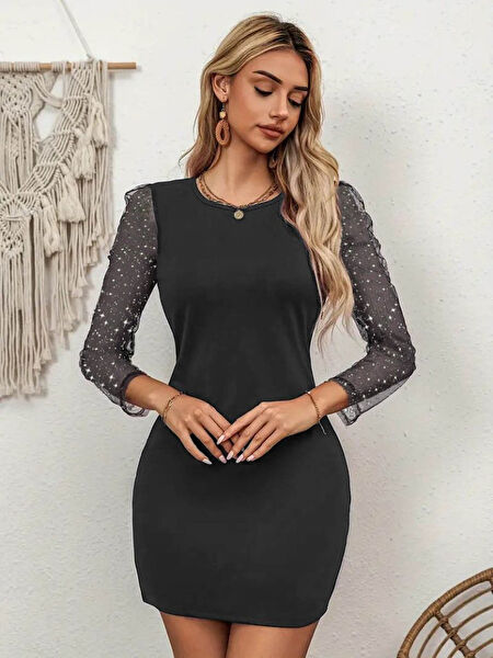 Livizmir Moda Günlük Elbise