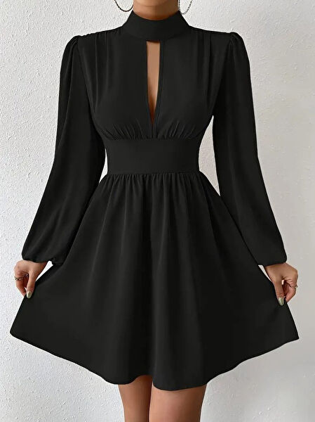 Livizmir Moda Günlük Elbise