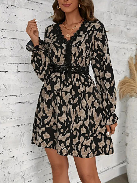 Livizmir Moda Günlük Elbise