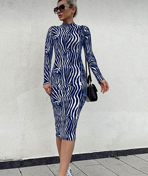 Livizmir Moda Günlük Elbise