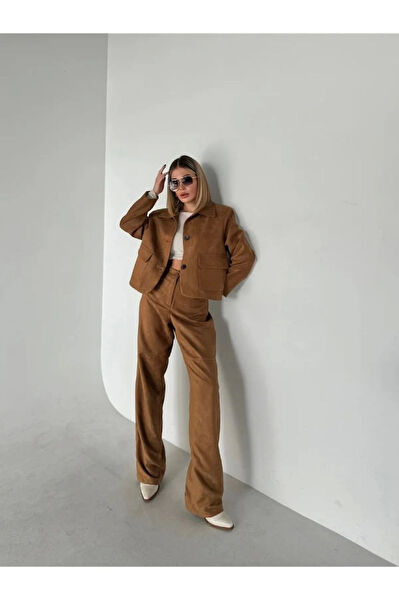 Livizmir Moda Kadın Alt Üst Takım