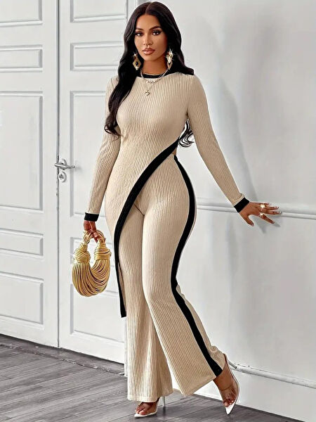 Livizmir Moda Kadın Alt Üst Takım