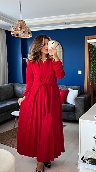 Livizmir Moda Günlük Elbise