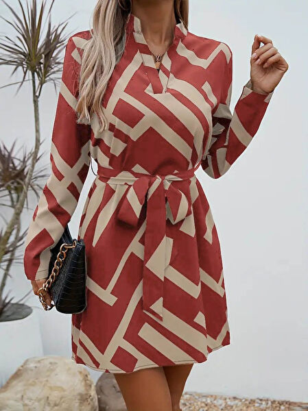 Livizmir Moda Günlük Elbise