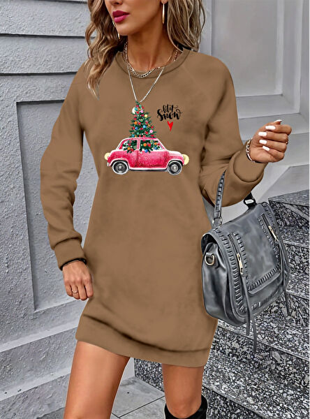 Livizmir Moda Günlük Elbise