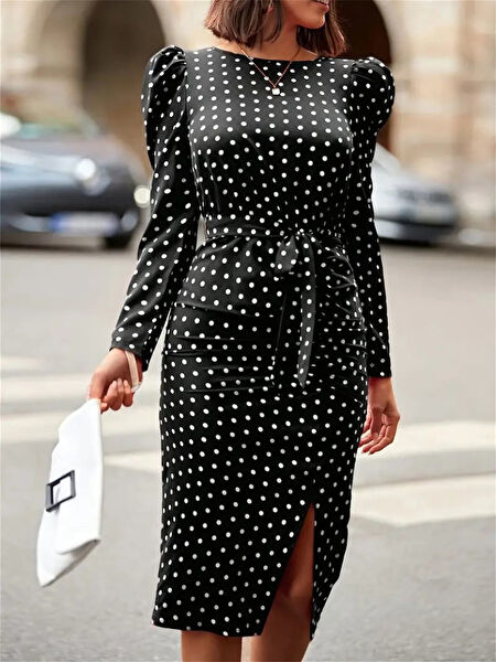 Livizmir Moda Günlük Elbise