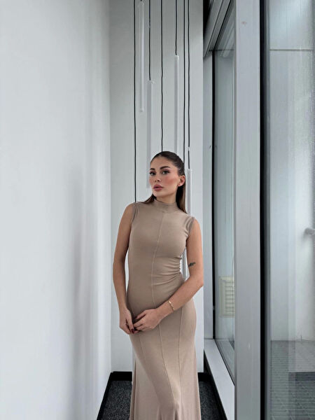 Livizmir Moda Günlük Elbise