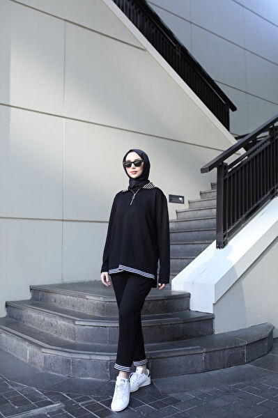 Livizmir Moda Kadın Alt Üst Takım