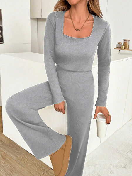 Livizmir Moda Kadın Alt Üst Takım