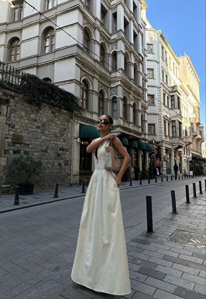 Livizmir Moda Günlük Elbise