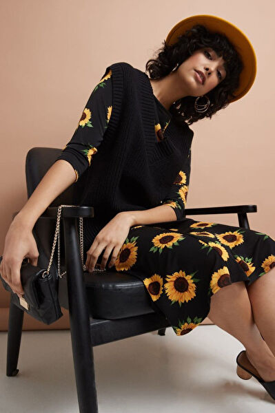 Livizmir Moda Günlük Elbise