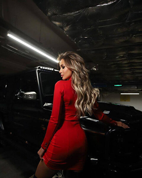 Livizmir Moda Kadın Alt Üst Takım