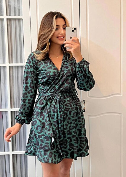 Livizmir Moda Günlük Elbise