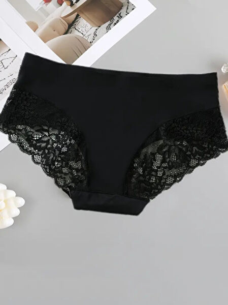 Livizmir Moda Kadın Külot