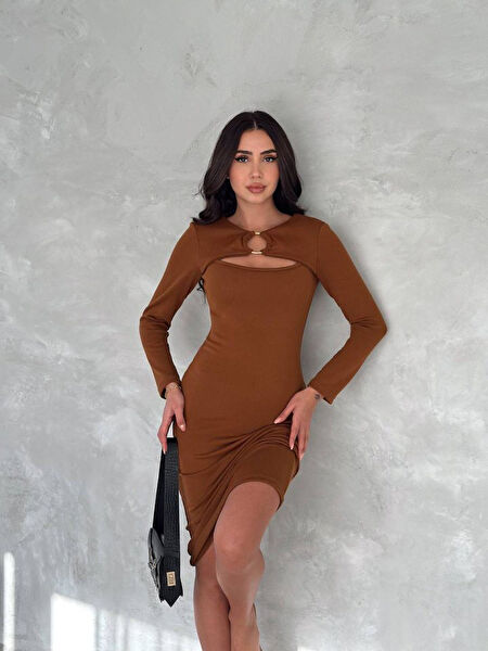 Livizmir Moda Günlük Elbise