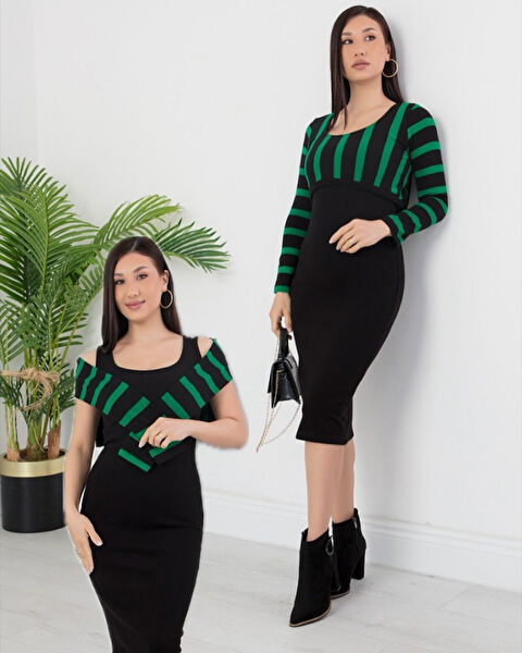 Livizmir Moda Günlük Elbise