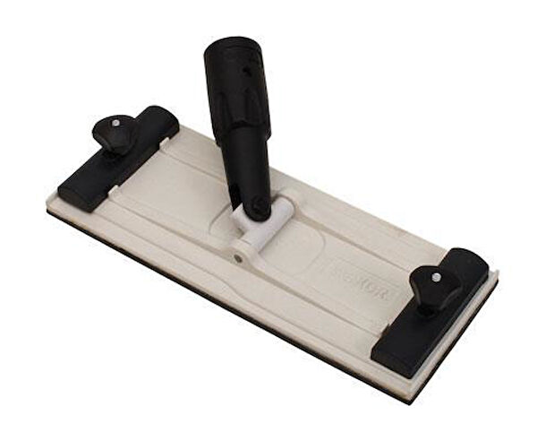 HNB STORE El Zımparası, Seti